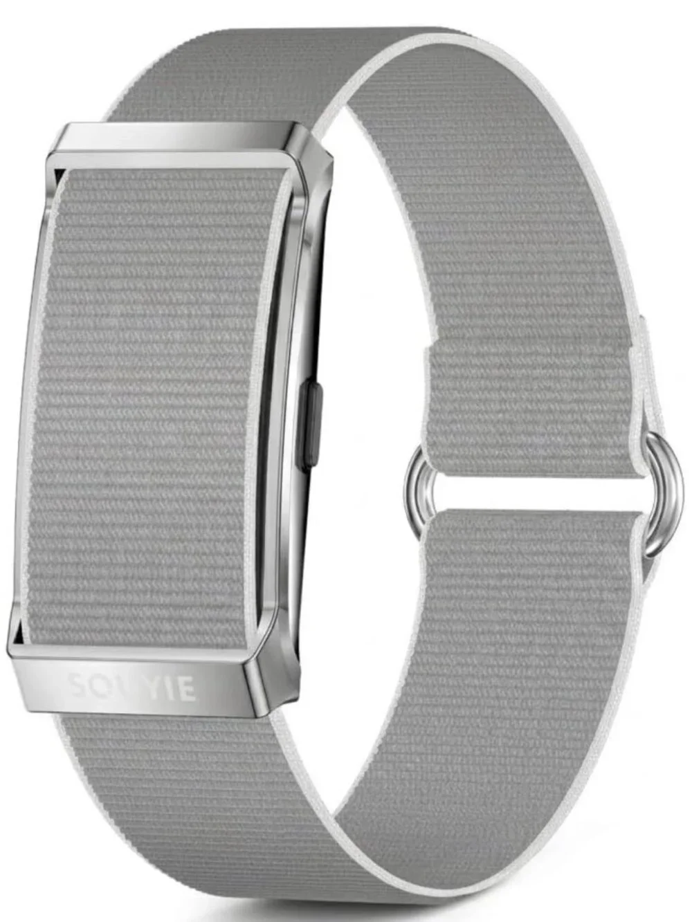SOUYIE Fitness Sports Tracker For Heart Rate, Stress Tracker Sleep Tracker (NEW)